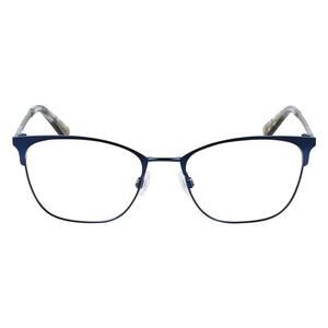 Cole Haan CH5048 Eyeglasses 414 Navy 52mm